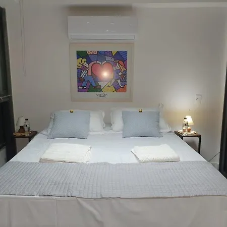 Flat Av. Atlantica Em Frente Ao Mar, Estrutura Total Apartment Rio de Janeiro Exterior photo