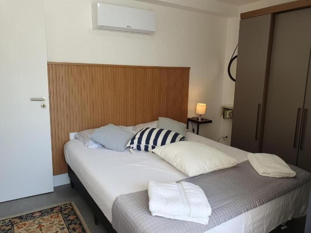 Flat Av. Atlantica Em Frente Ao Mar, Estrutura Total Apartment Rio de Janeiro